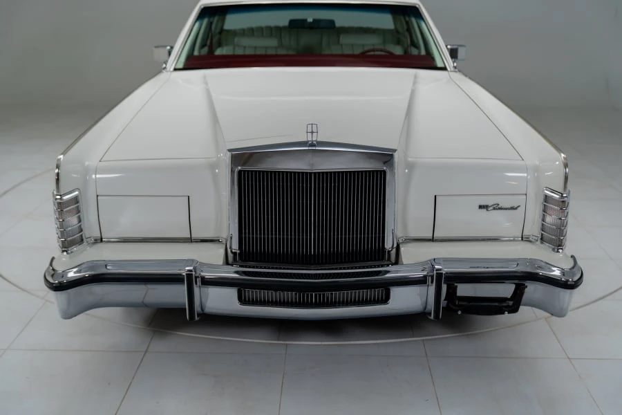 1979 Lincoln Continental 5th Gen - Image 8 of 31