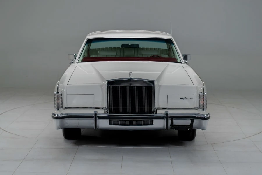 1979 Lincoln Continental 5th Gen - Image 4 of 31