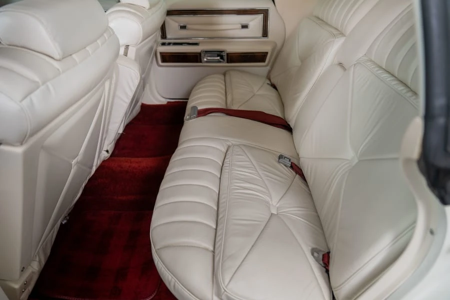 1979 Lincoln Continental 5th Gen - Image 23 of 31