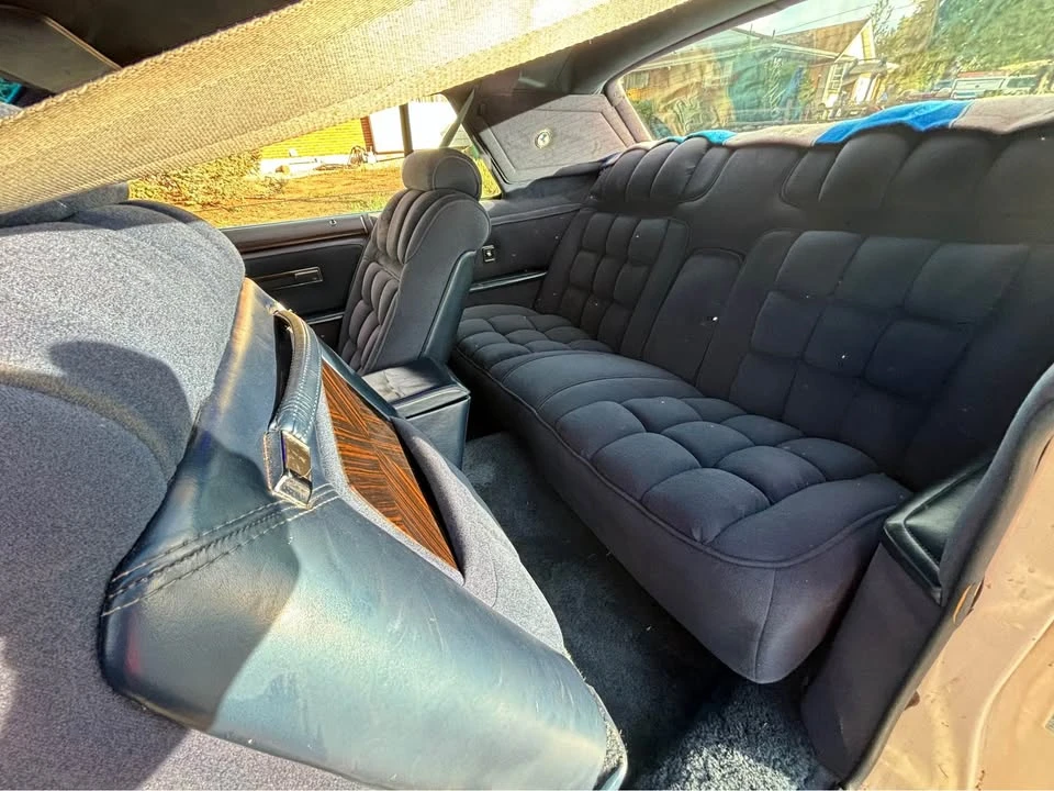 1979 Lincoln Continental 5th Gen - Image 4 of 10