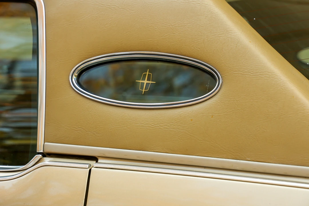1979 Lincoln Continental 5th Gen - Image 17 of 31