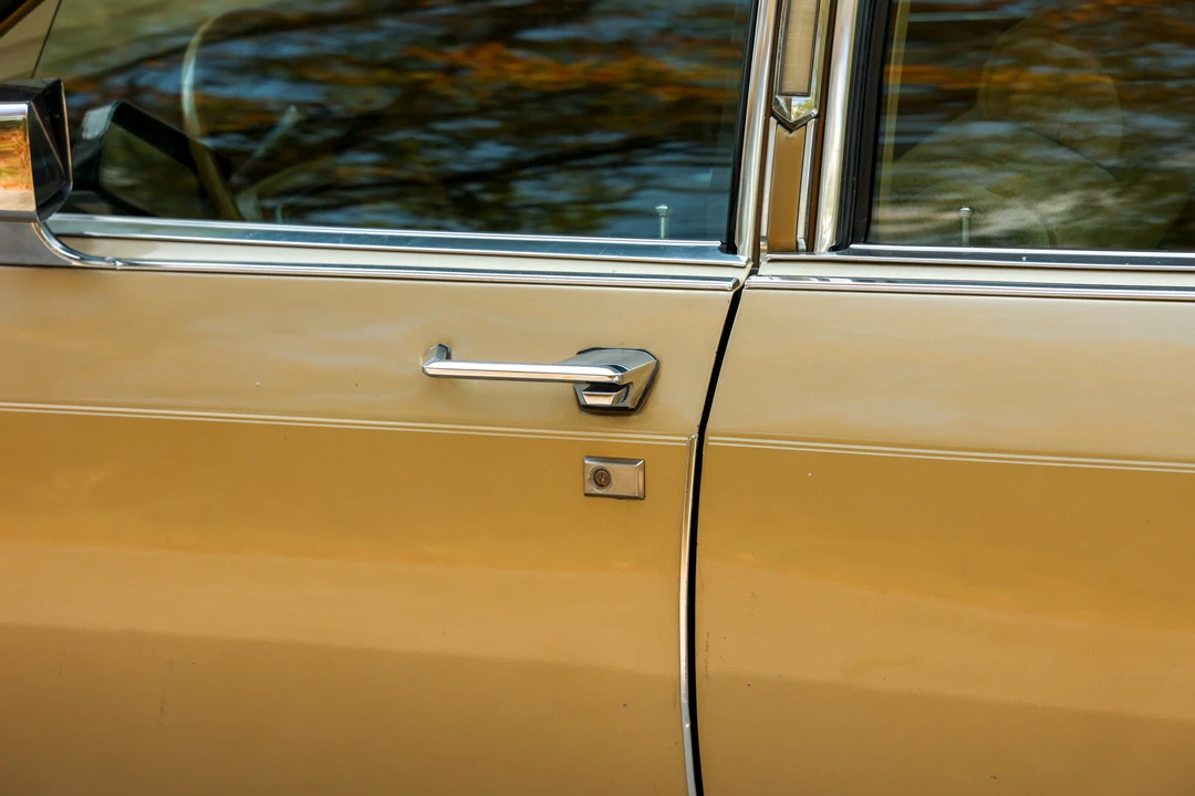 1979 Lincoln Continental 5th Gen - Image 21 of 31