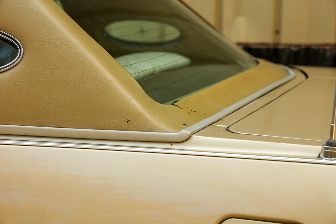 1979 Lincoln Continental 5th Gen - Image 18 of 31