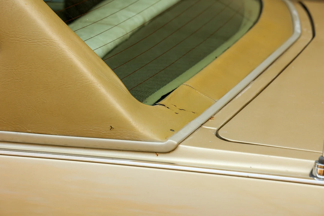 1979 Lincoln Continental 5th Gen - Image 19 of 31