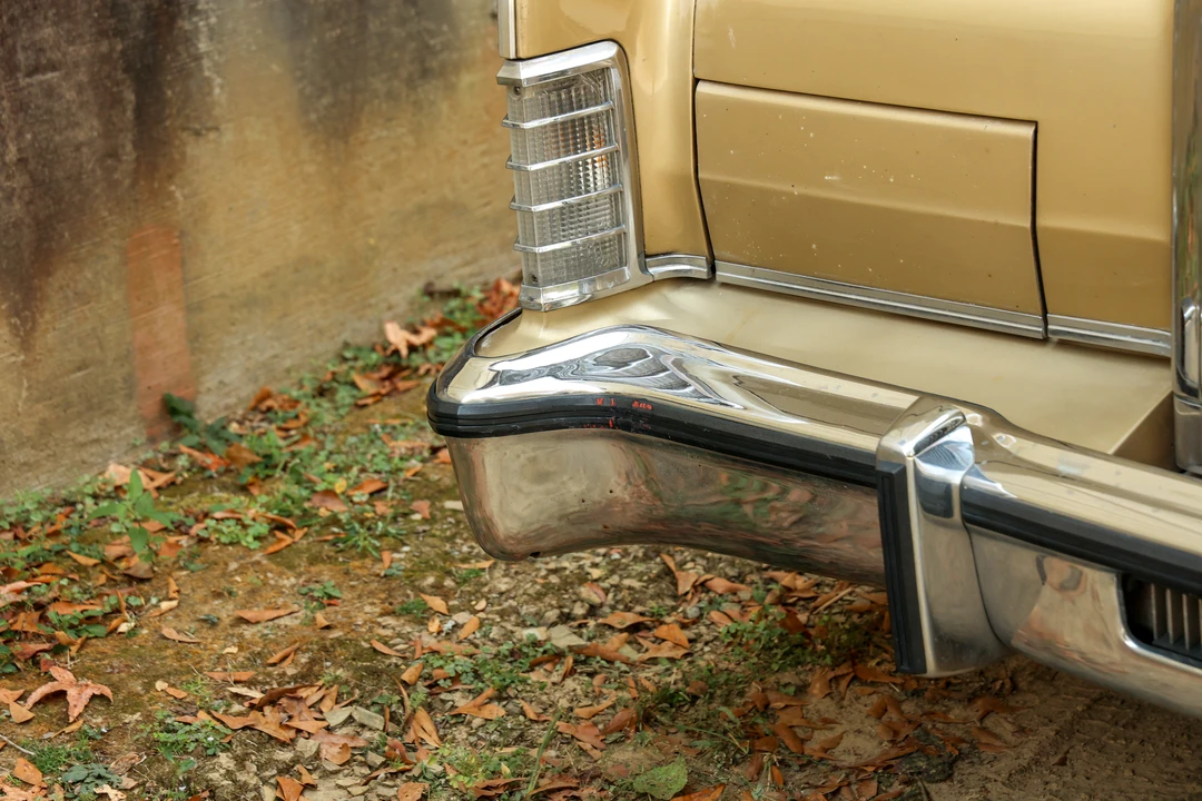 1979 Lincoln Continental 5th Gen - Image 29 of 31