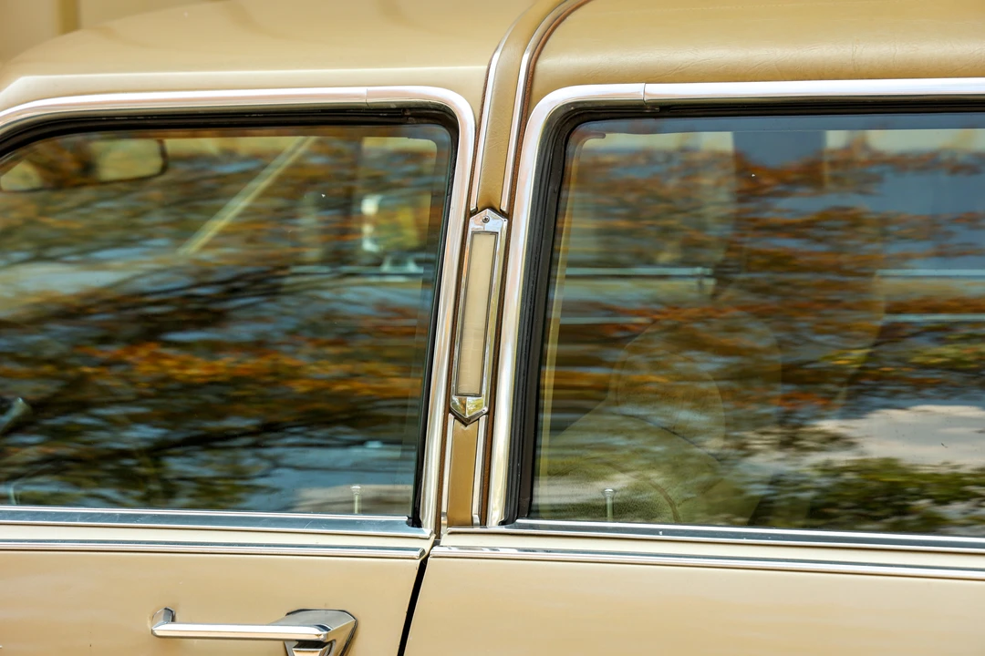 1979 Lincoln Continental 5th Gen - Image 20 of 31