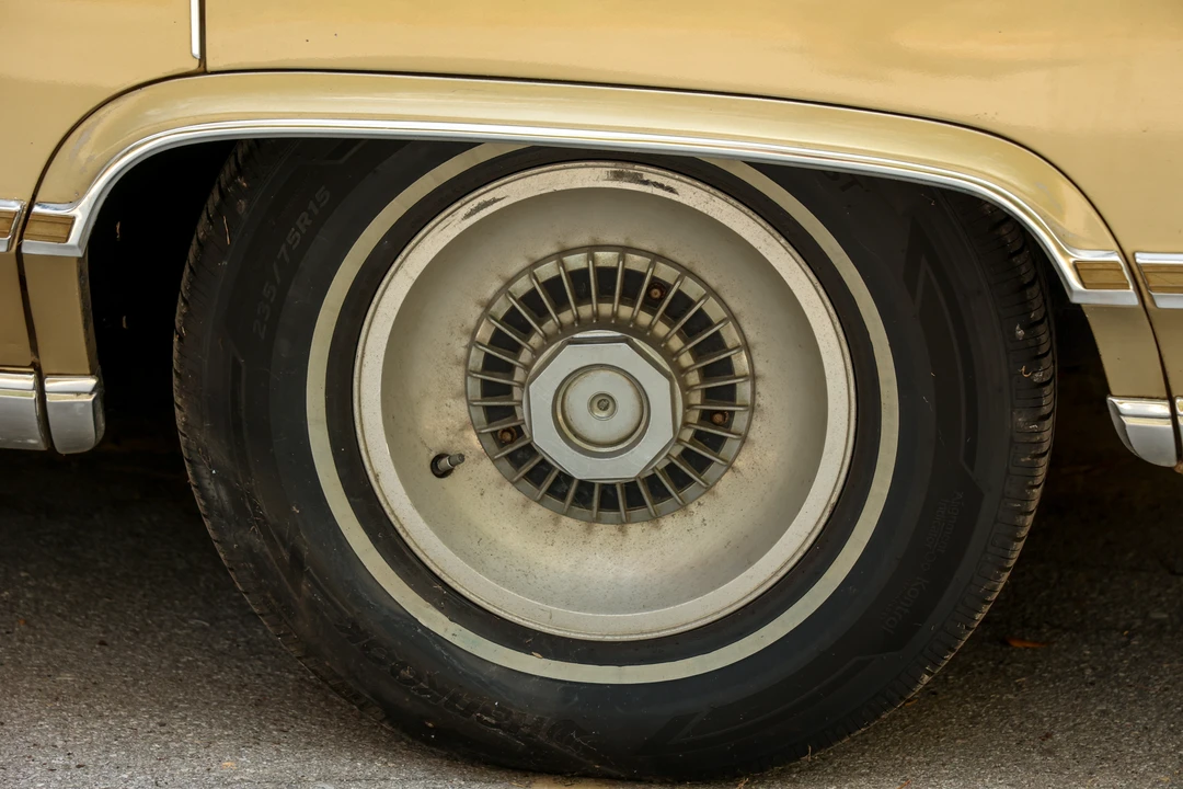 1979 Lincoln Continental 5th Gen - Image 16 of 31