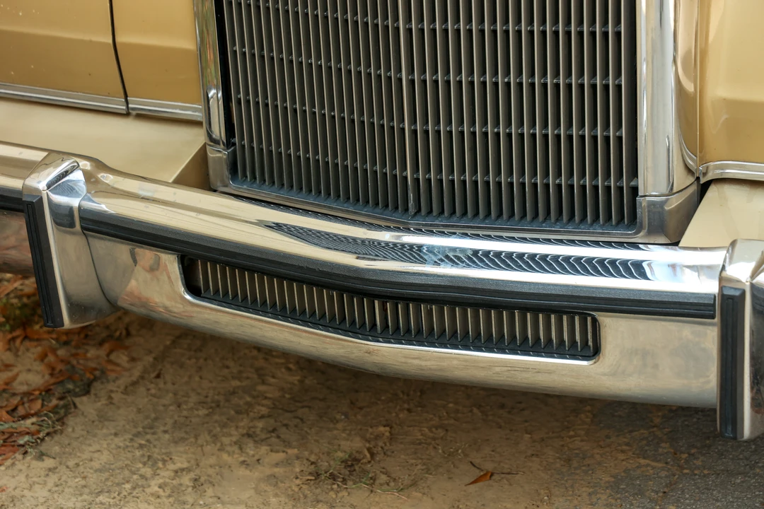 1979 Lincoln Continental 5th Gen - Image 28 of 31