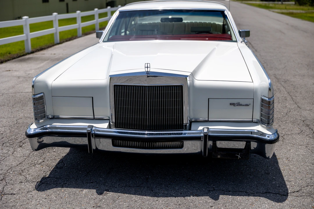 1979 Lincoln Town Car - Image 19 of 31