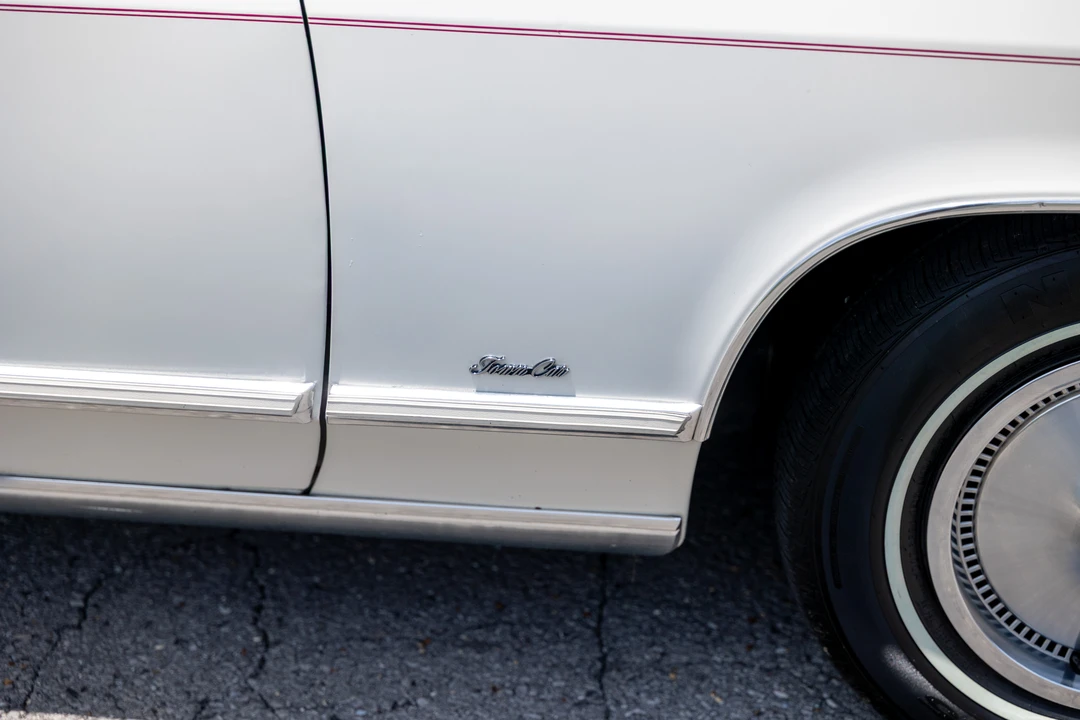 1979 Lincoln Town Car - Image 26 of 31