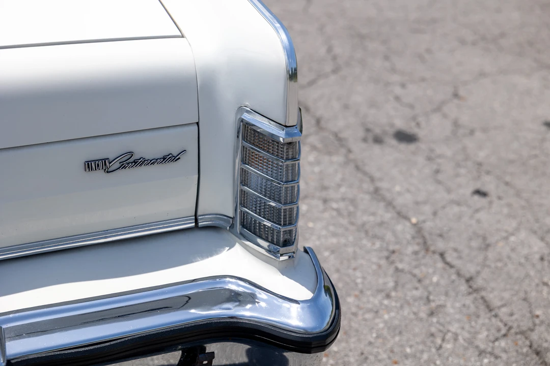 1979 Lincoln Town Car - Image 31 of 31