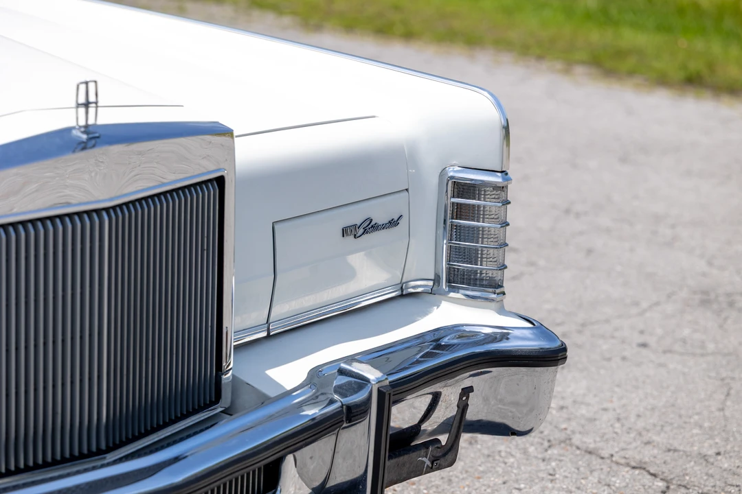 1979 Lincoln Town Car - Image 29 of 31