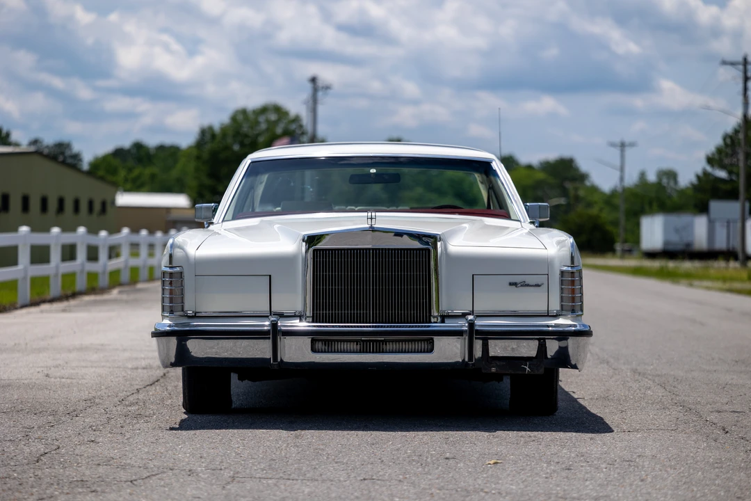 1979 Lincoln Town Car - Image 20 of 31