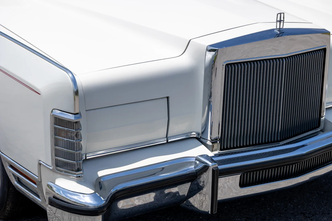 1979 Lincoln Town Car - Image 27 of 31