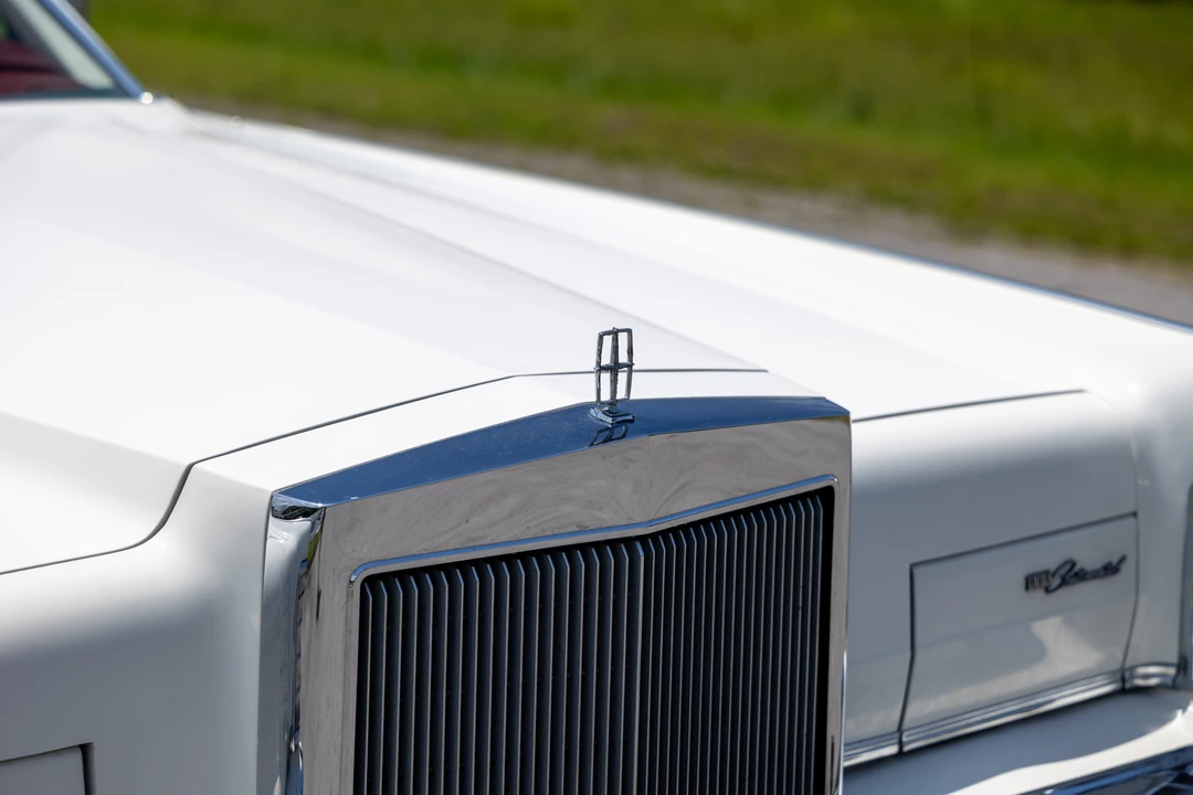 1979 Lincoln Town Car - Image 28 of 31