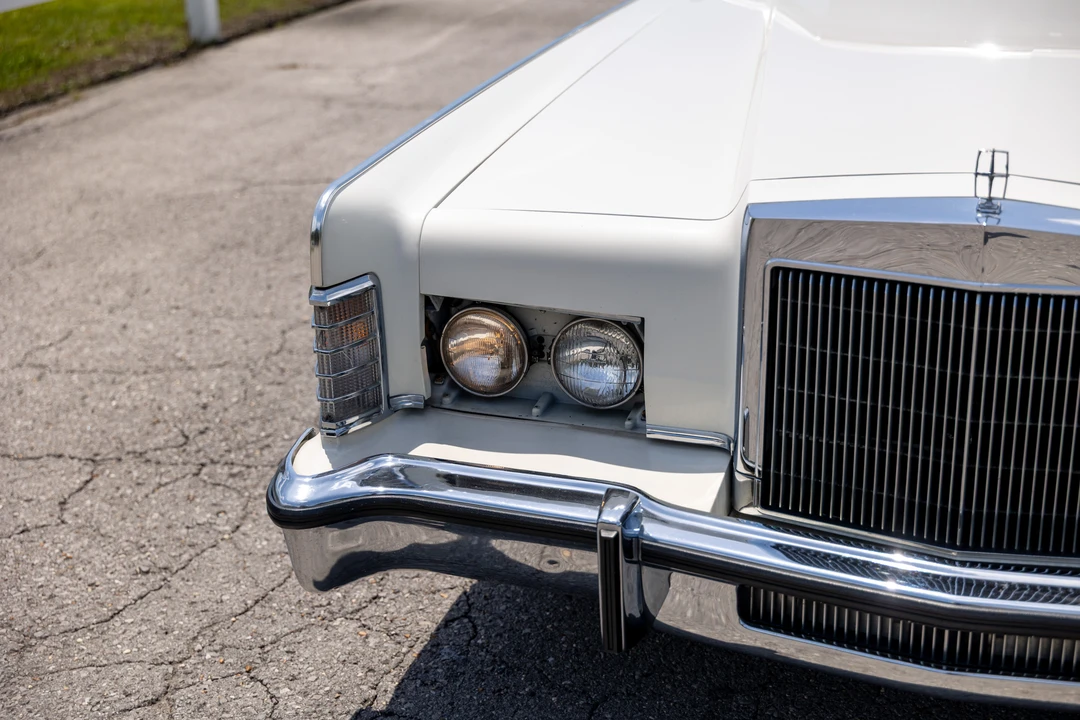 1979 Lincoln Town Car - Image 18 of 31