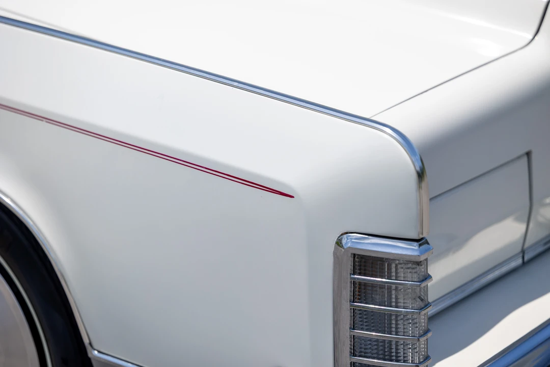 1979 Lincoln Town Car - Image 22 of 31