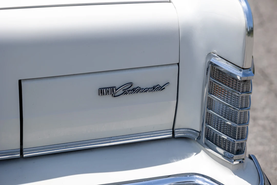 1979 Lincoln Town Car - Image 30 of 31