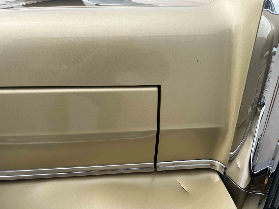 1979 Lincoln Continental 5th Gen - Image 30 of 31
