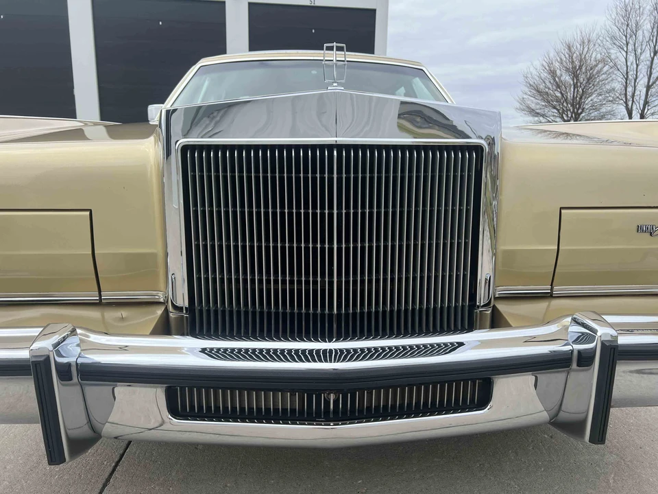 1979 Lincoln Continental 5th Gen - Image 31 of 31