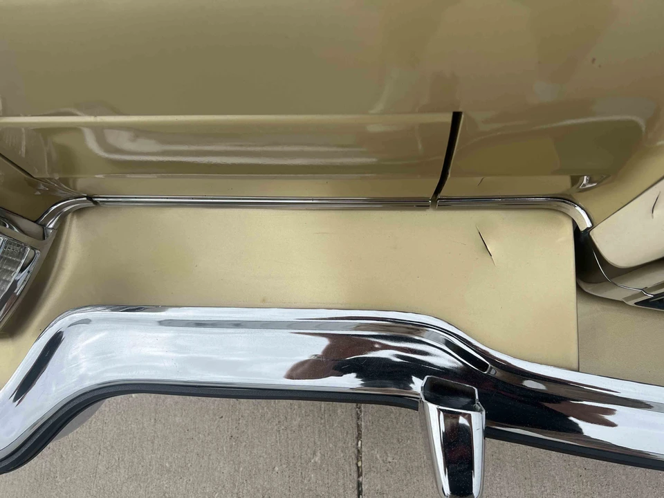 1979 Lincoln Continental 5th Gen - Image 29 of 31