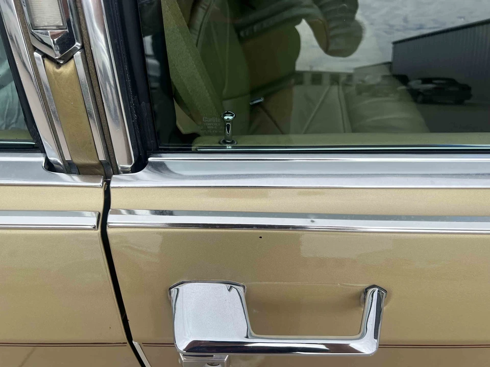 1979 Lincoln Continental 5th Gen - Image 23 of 31
