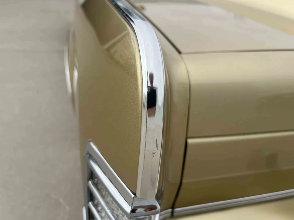 1979 Lincoln Continental 5th Gen - Image 28 of 31