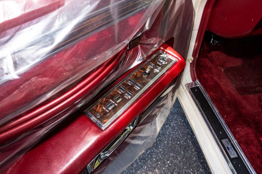 1979 Lincoln Continental 5th Gen - Image 19 of 24