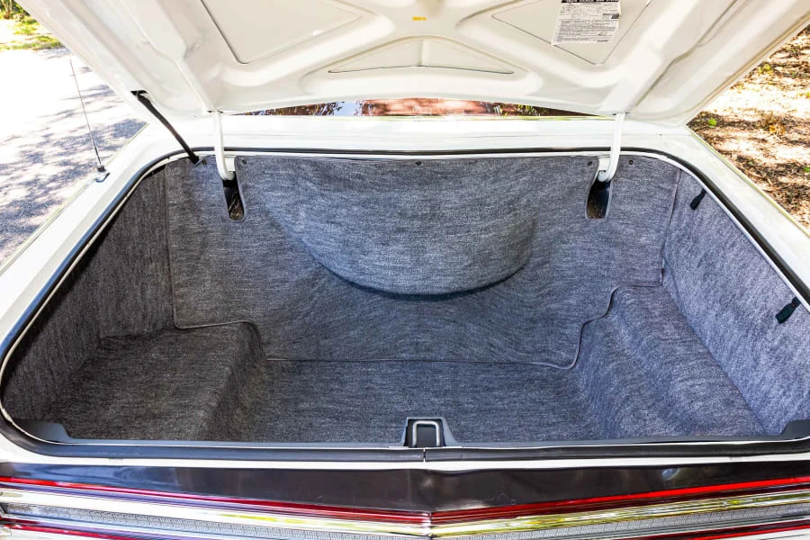 1979 Lincoln Continental 5th Gen - Image 22 of 24