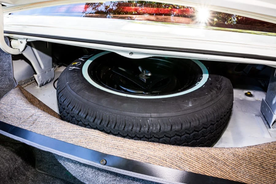 1979 Lincoln Continental 5th Gen - Image 23 of 24
