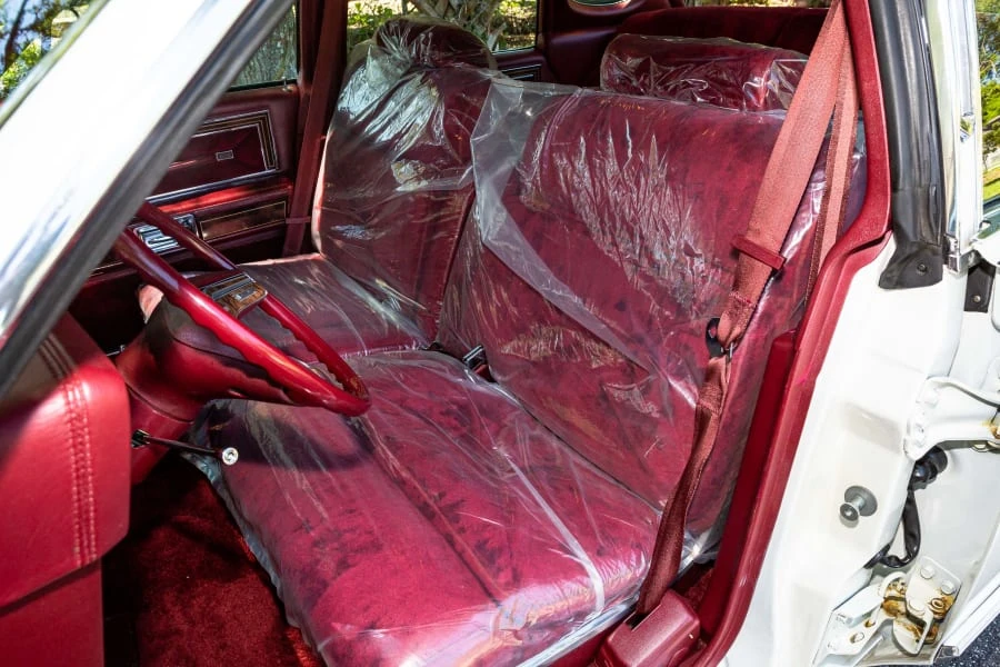 1979 Lincoln Continental 5th Gen - Image 14 of 24