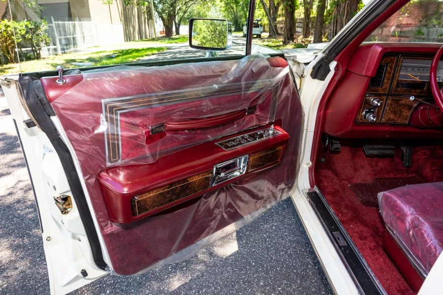 1979 Lincoln Continental 5th Gen - Image 15 of 24