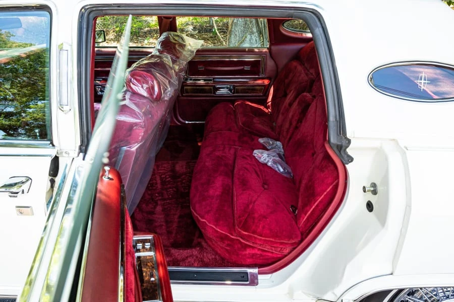 1979 Lincoln Continental 5th Gen - Image 18 of 24