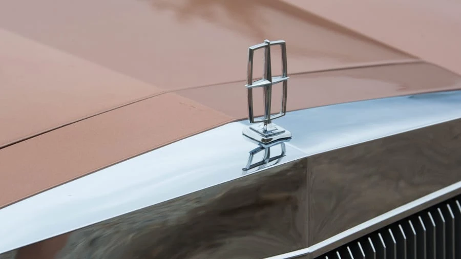 1979 Lincoln Continental 5th Gen - Image 10 of 12