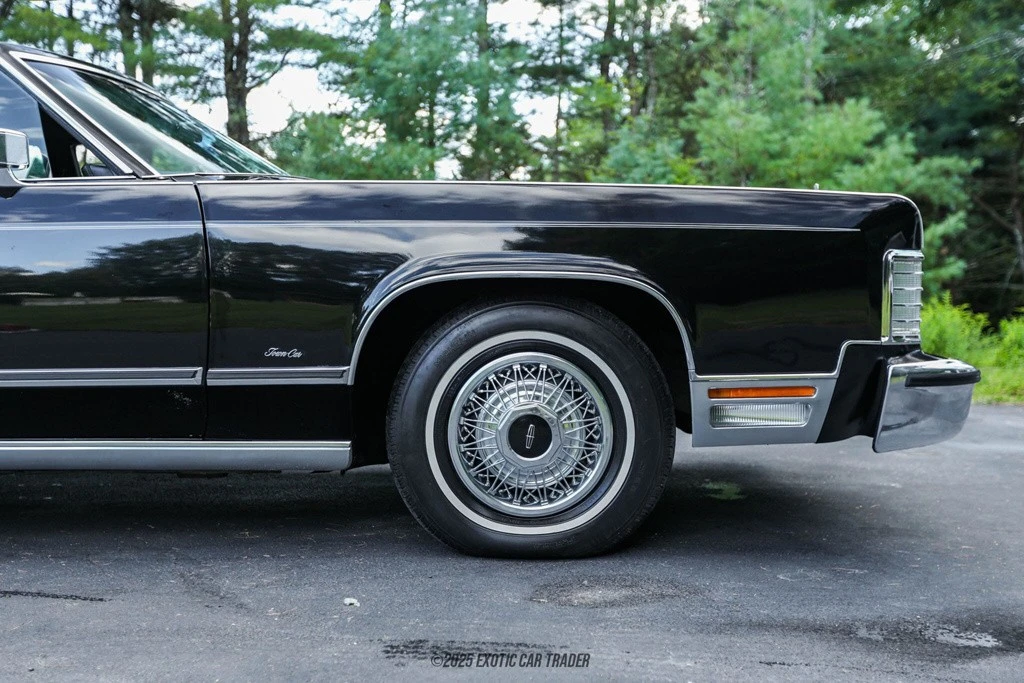 1979 Lincoln Town Car - Image 11 of 12