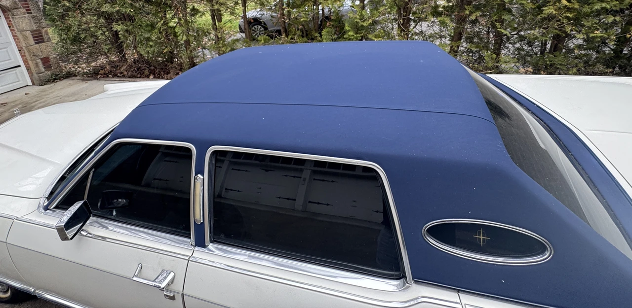 1979 Lincoln Continental 5th Gen - Image 24 of 31