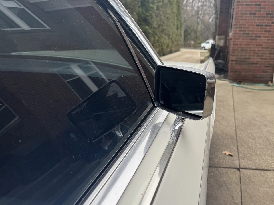 1979 Lincoln Continental 5th Gen - Image 31 of 31