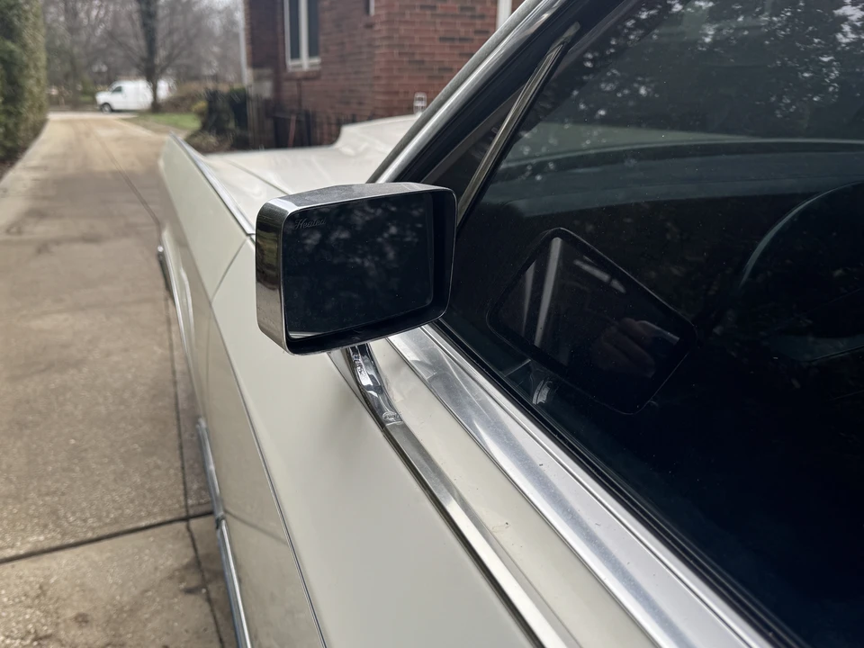 1979 Lincoln Continental 5th Gen - Image 23 of 31