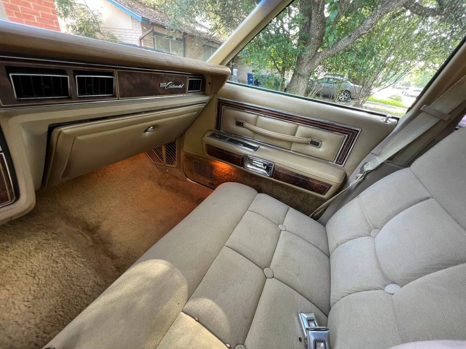 1979 Lincoln Town Car - Image 7 of 20