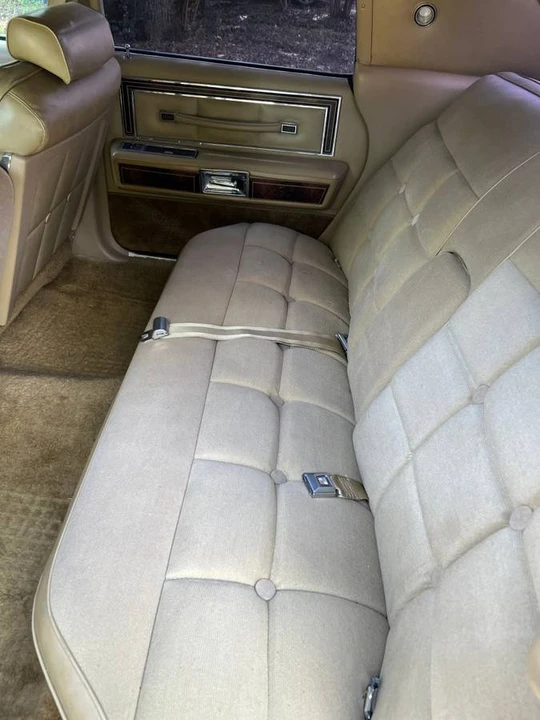1979 Lincoln Town Car - Image 16 of 20