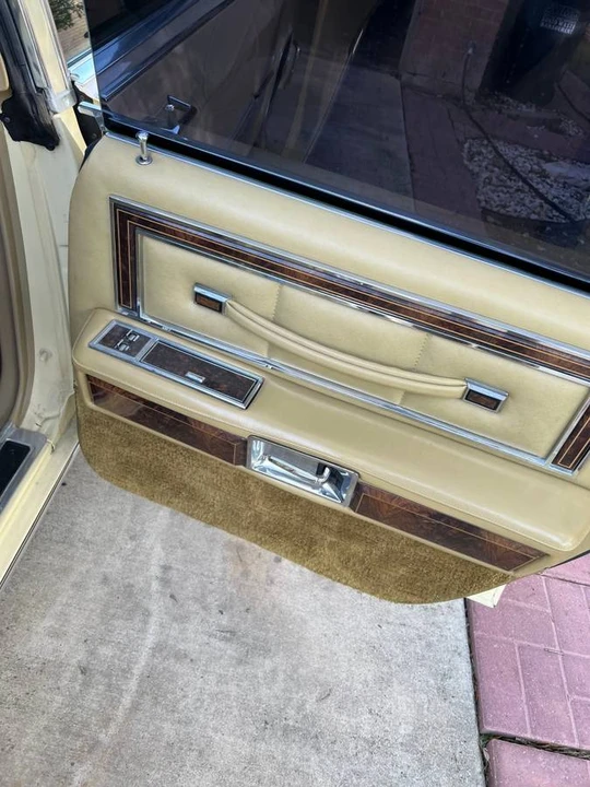 1979 Lincoln Town Car - Image 13 of 20