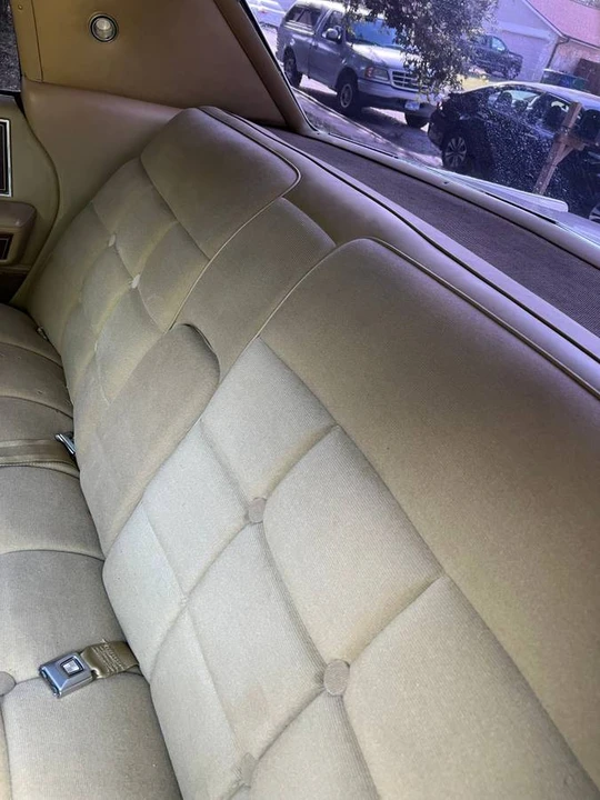 1979 Lincoln Town Car - Image 15 of 20
