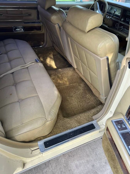 1979 Lincoln Town Car - Image 14 of 20