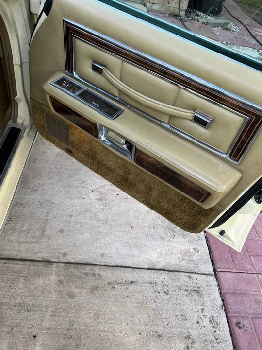 1979 Lincoln Town Car - Image 12 of 20