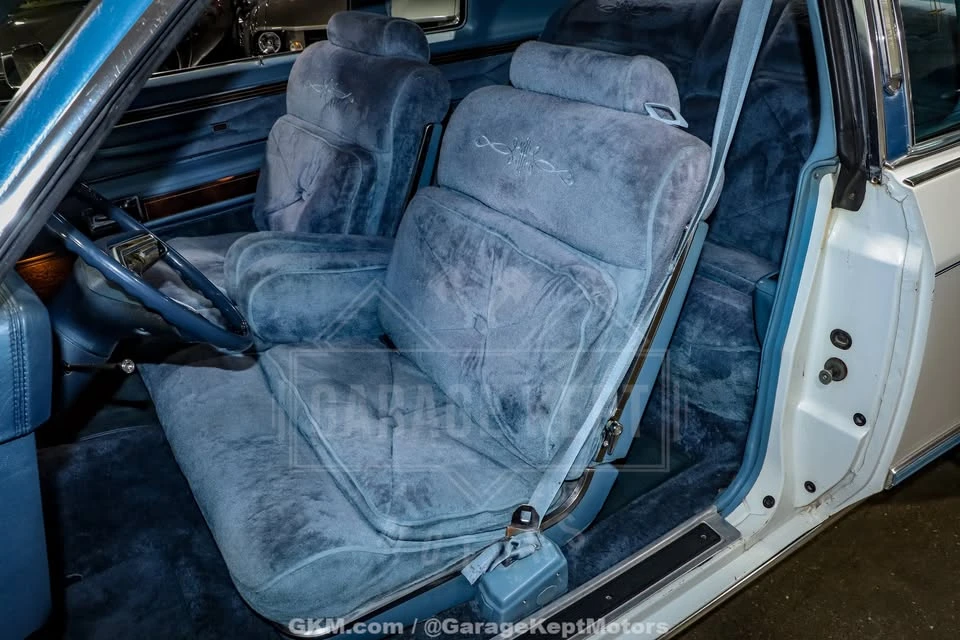 1979 Lincoln Continental 5th Gen - Image 6 of 10