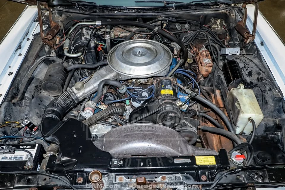 1979 Lincoln Continental 5th Gen - Image 9 of 10