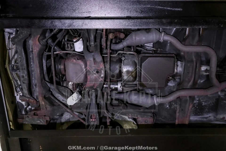 1979 Lincoln Continental 5th Gen - Image 10 of 10