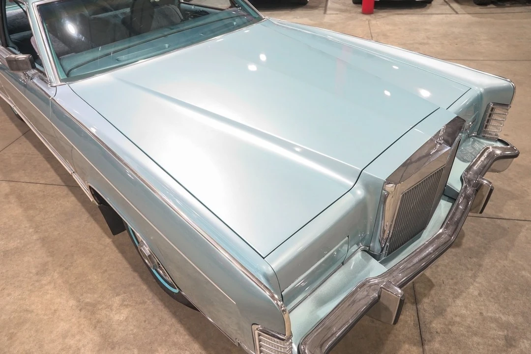 1979 Lincoln Continental 5th Gen - Image 8 of 21