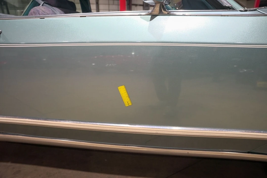 1979 Lincoln Continental 5th Gen - Image 19 of 21