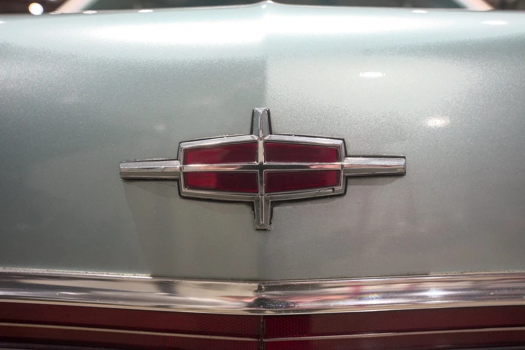 1979 Lincoln Continental 5th Gen - Image 11 of 21